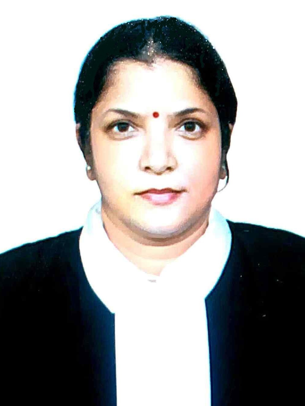 Leena Gaonkar