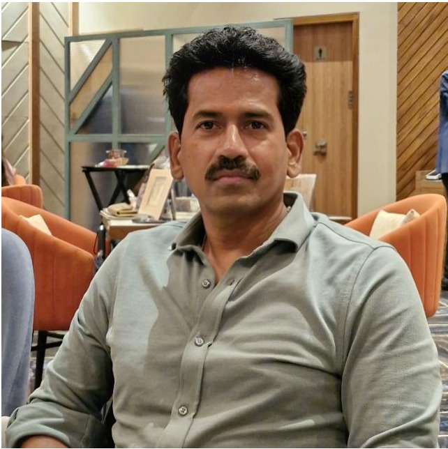 Mahendra Gaonkar