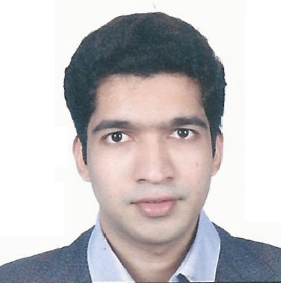 Siddhesh Patyane