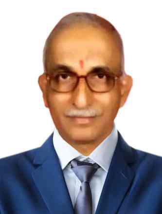 Suresh Patyane