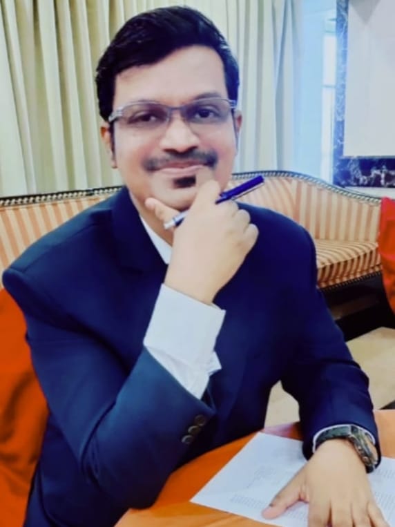 Tushar Dalvi